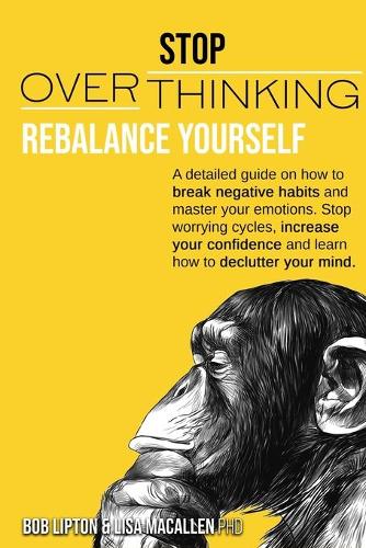 Stop Overthinking