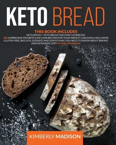 Keto Bread