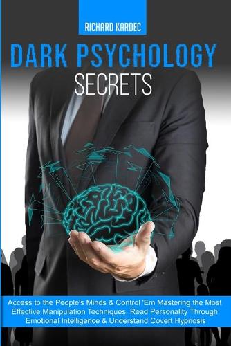 Dark Psychology Secrets