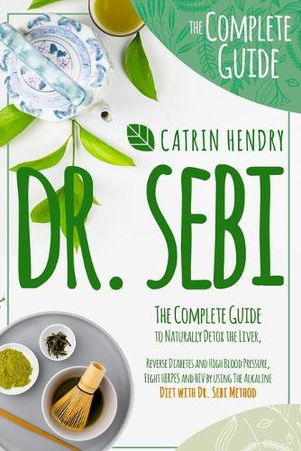 Dr. Sebi