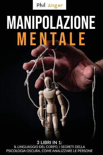 Manipolazione Mentale