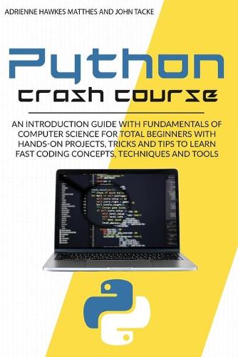 Python Crash Course