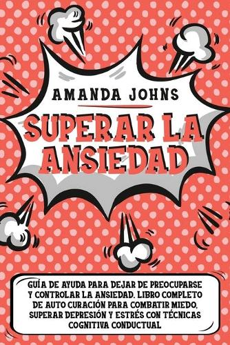 Superar la ansiedad