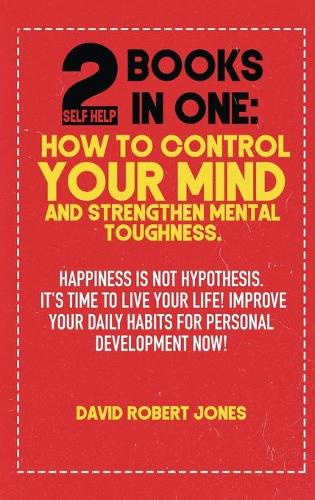2 Self Help Books in One