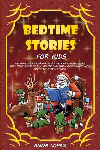 Bedtime Stories for Kids