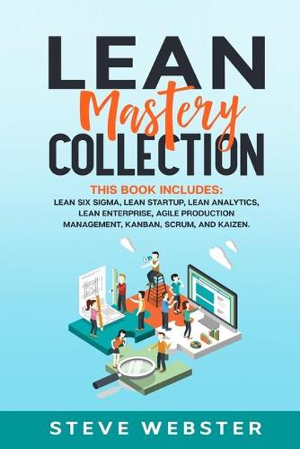 Lean Mastery Collection