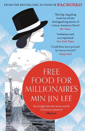 Free Food for Millionaires