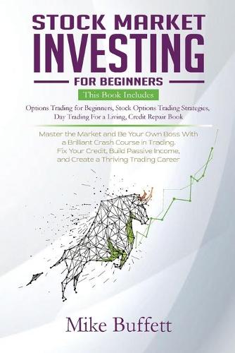 Stock Market Investing for Beginners