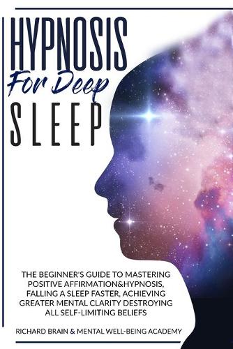 Hypnosis for Deep Sleep