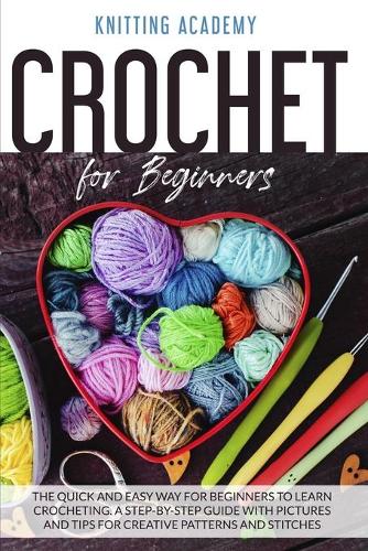 Crochet for Beginners