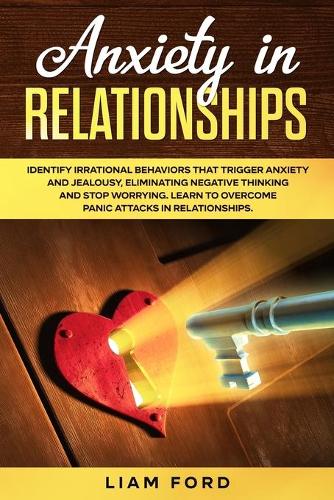 Anxiety In Relationships