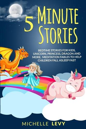 5 Minute Stories
