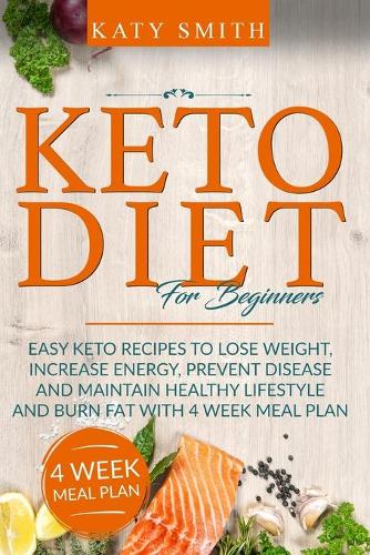 Keto Diet For Beginners