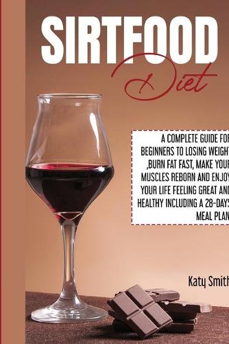 Sirtfood Diet