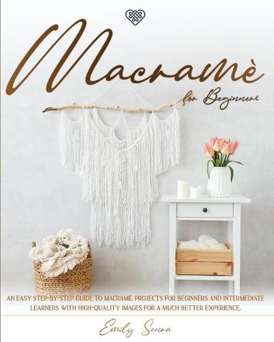 Macrame For Beginners