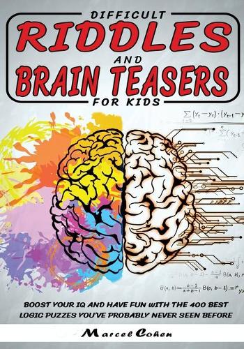 Difficult Riddles And Brain Teasers For kids