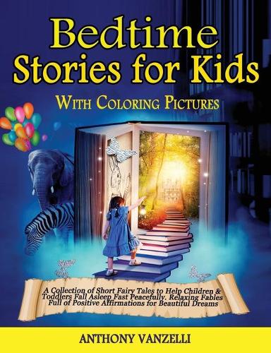 Bedtime Stories for Kids