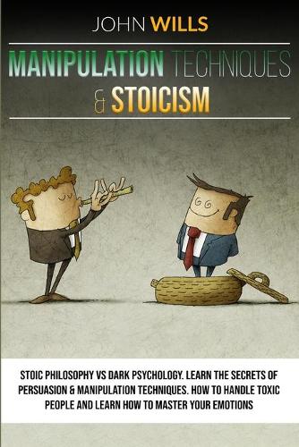 MANIPULATION TECHNIQUES and STOICISM