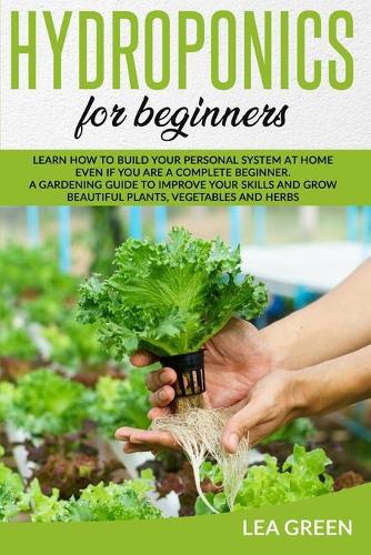 Hydroponics for Beginners