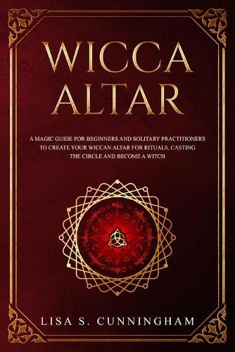 Wicca Altar