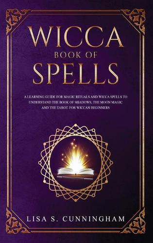 Wicca Book of Spells