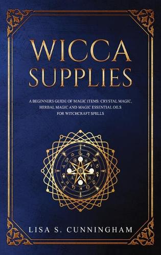 Wicca Supplies