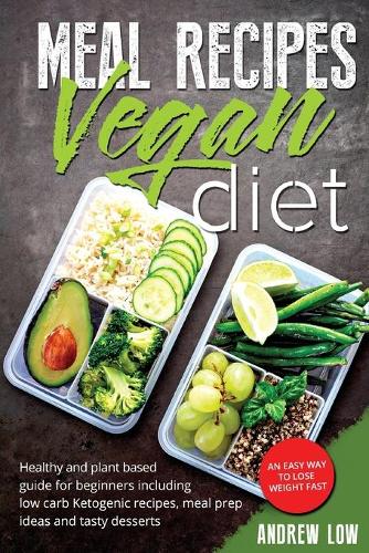 Meal Recipes for Vegan Diet
