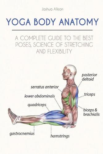 Yoga Body Anatomy