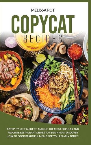 Copycat Recipes