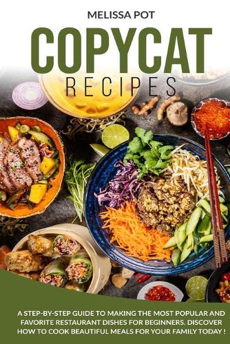 Copycat Recipes
