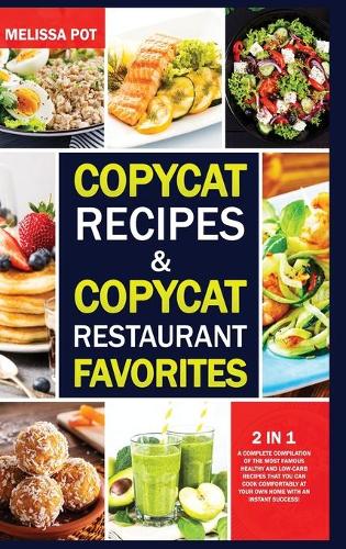 Copycat Recipes & Copycat Restaurant Favorites