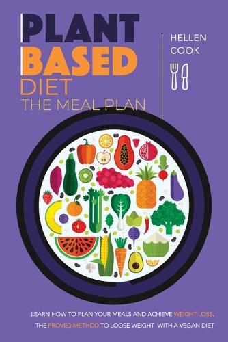 Plant- Based Diet Meal Plan