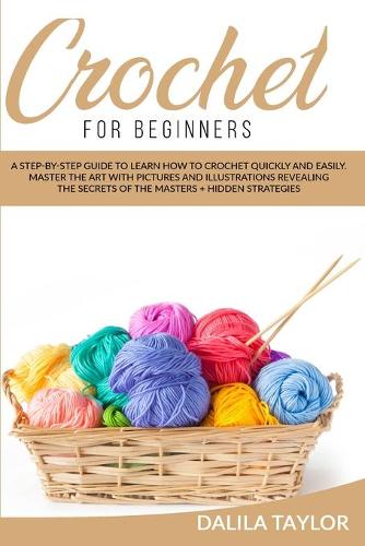 Crochet for Beginners