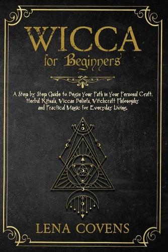 Wicca for Beginners