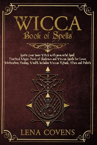 Wicca Book of Spells