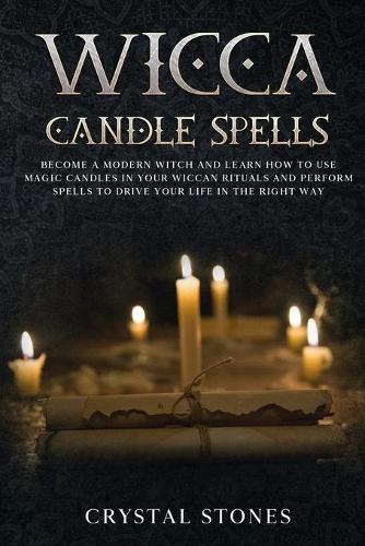 Wicca Candle Spells