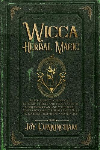 Wicca Herbal Magic