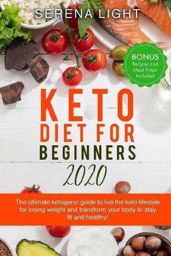 Keto Diet for Beginners 2020