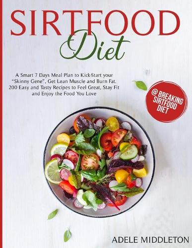 Sirtfood Diet