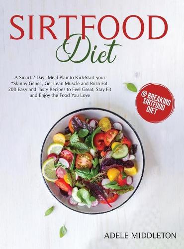 Sirtfood Diet