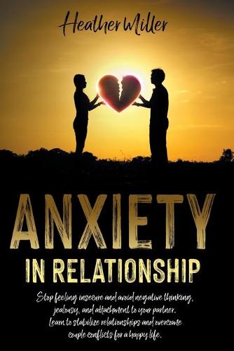 Anxiety in Relationship