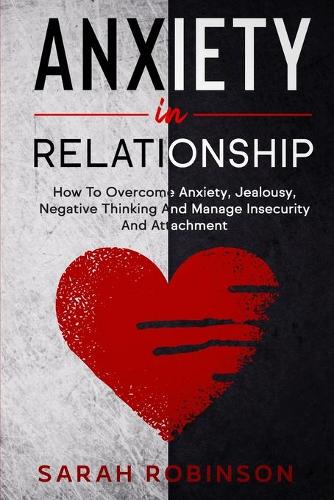 Anxiety in Relationship