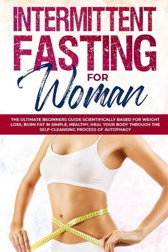 Intermittent Fasting for Woman