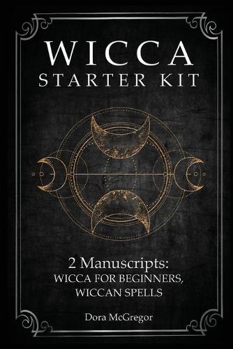 Wicca Starter Kit