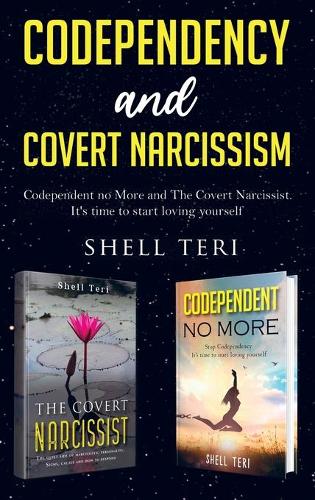 Codependency and Covert Narcissism