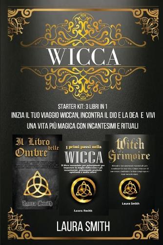 WICCA Starter Kit