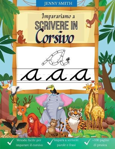 Impariamo a Scrivere in Corsivo