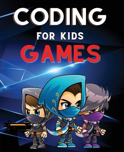 Coding for Kids Games