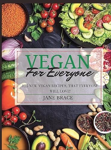 Vegan for Everyone