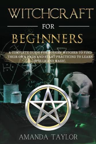 Witchcraft for Beginners